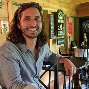 Meet your Posher, Doug